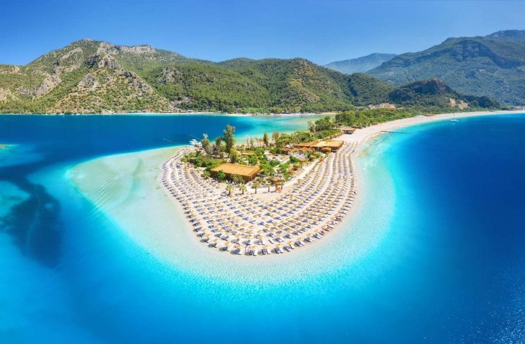 Top Things to Do in Oludeniz