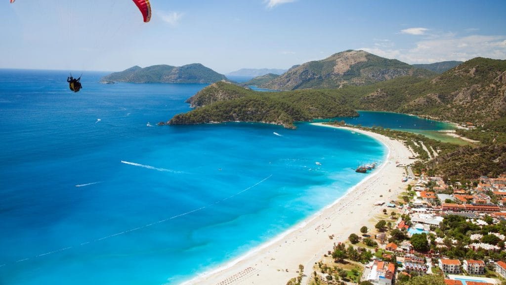Top Things to Do in Oludeniz