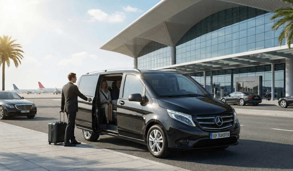 How to Get from Dalaman Airport to Fethiye in 2026: The Ultimate Traveller’s Guide