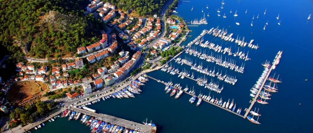 Private Fethiye Airport Transfer 