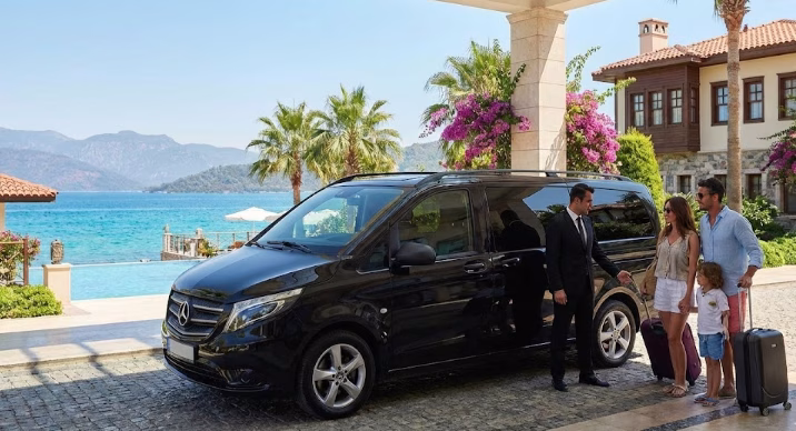 Private Jiva Beach Resort Transfer