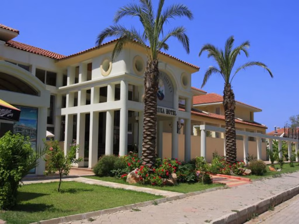 private Mavruka Hotel Transfer