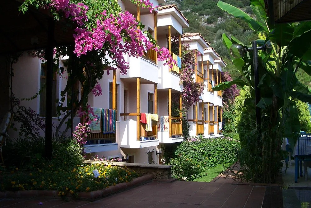 Perdikia Beach Hotel Transfer